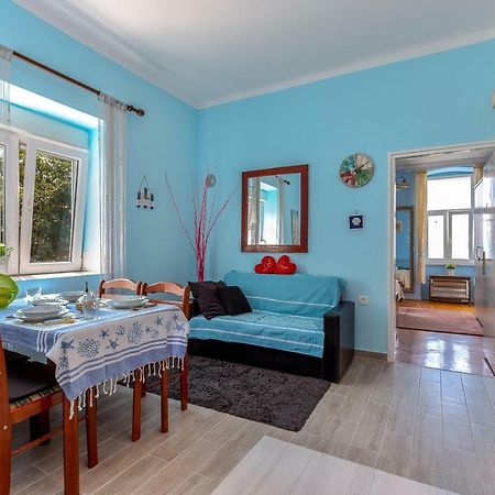 Apartment San Nicolo Rijeka Exterior foto