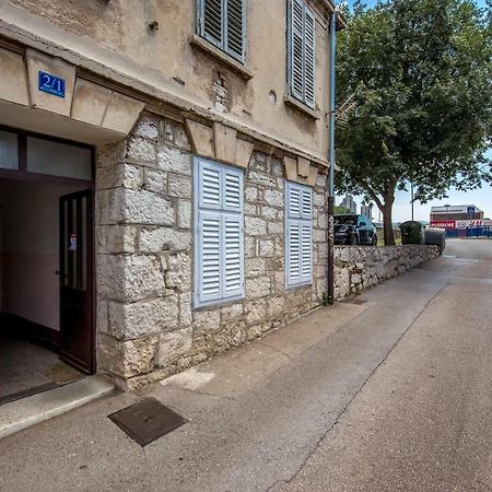 Apartment San Nicolo Rijeka Exterior foto